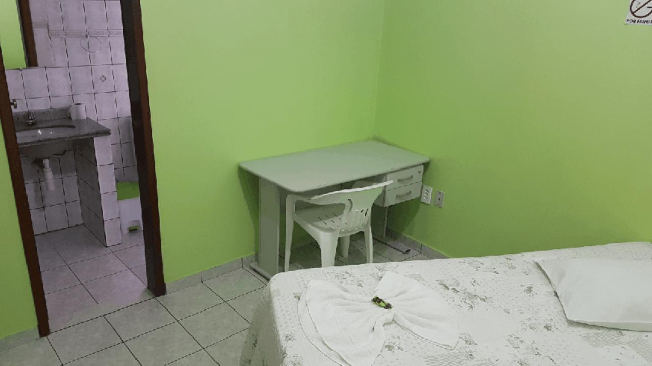 Hotel PontoCom Jacobina  Esterno foto