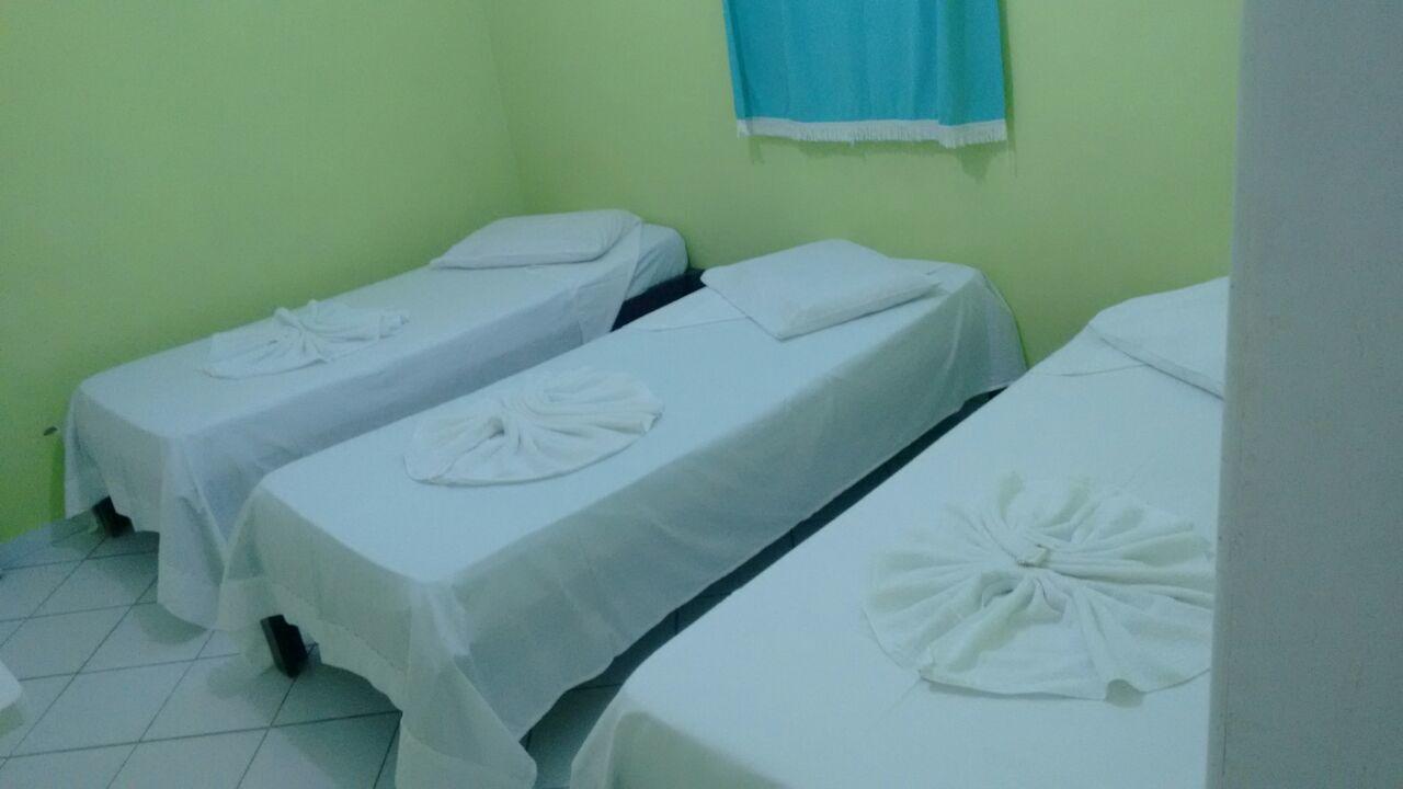 Hotel PontoCom Jacobina  Esterno foto