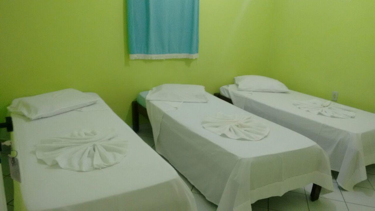 Hotel PontoCom Jacobina  Esterno foto