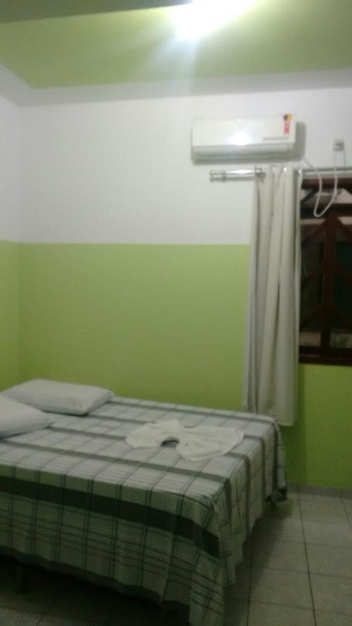Hotel PontoCom Jacobina  Esterno foto