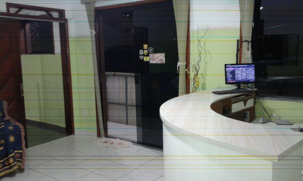 Hotel PontoCom Jacobina  Esterno foto