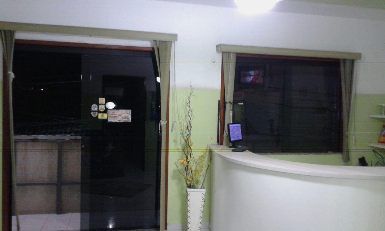 Hotel PontoCom Jacobina  Esterno foto