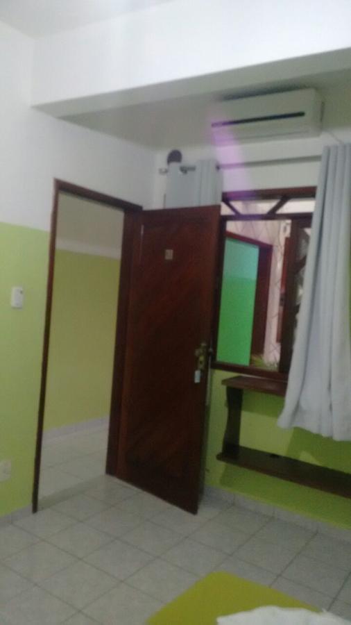 Hotel PontoCom Jacobina  Esterno foto